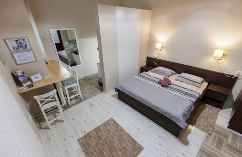 Subotica Apartamento | Apartments Borovo