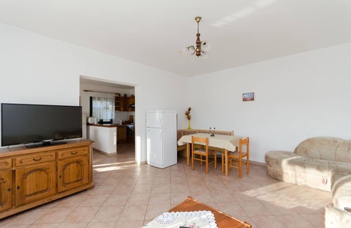 Lopar Apartamento | Apartamentos Boza (86651-A1) - Lopar - isla Rab