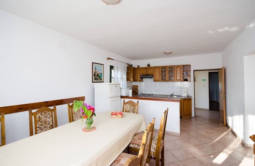 Lopar Apartamento | Apartamentos Boza (86651-A1) - Lopar - isla Rab