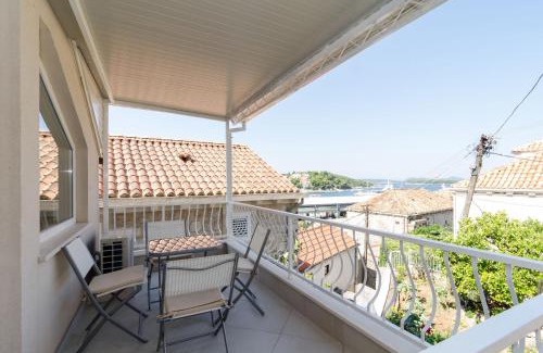 Gruz Apartamento | Apartments Bozica
