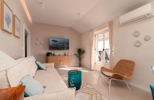 Gruz Apartamento | Apartments Bozica