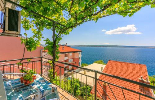 Dramalj Apartamento | Apartments BRANA
