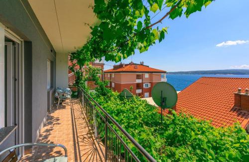 Dramalj Apartamento | Apartments BRANA