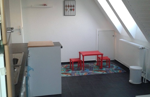 Westergellersen Apartamento | Apartamentos, luminosas y acogedoras, situado en el centro de Lüneburg y Hamburgo