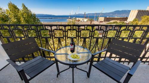 Rijeka Apartamento | Apartments Bristol