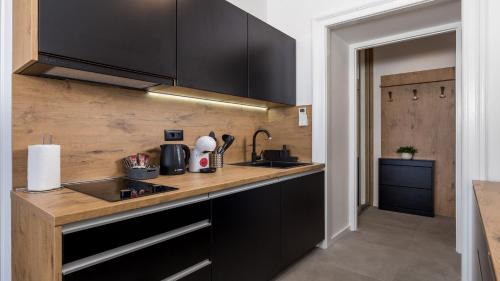 Rijeka Apartamento | Apartments Bristol