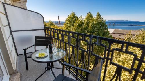 Rijeka Apartamento | Apartments Bristol