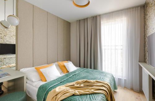 Krowodrza Apartamento | Apartments Browar Kleparz - Free Parking