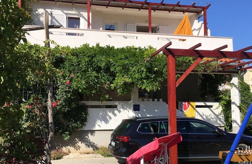 Jurandvor Apartamento | Apartamentos Bruno (17151-A3) - Baska - isla Krk