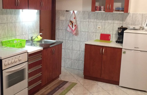 Jurandvor Apartamento | Apartamentos Bruno (17151-A4) - Baska - isla Krk