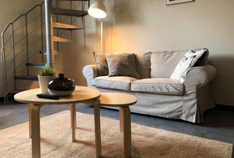 Zaventem Apartamento | Apartments Business Flats Brussels Airport