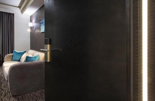 Old City Apartamento | Apartments by Old Town Hotel
