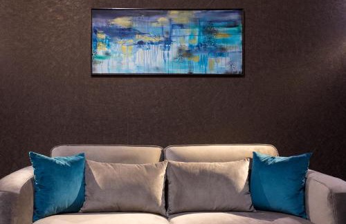 Old City Apartamento | Apartments by Old Town Hotel