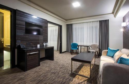 Old City Apartamento | Apartments by Old Town Hotel