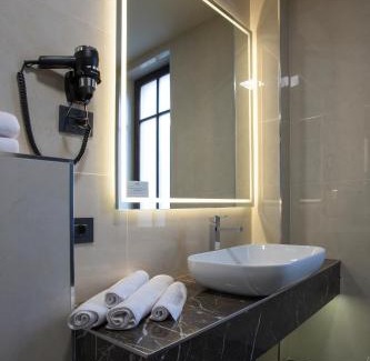 Old City Apartamento | Apartments by Old Town Hotel