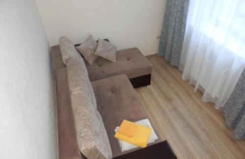 Homiel Province Casa | Apartments by the river