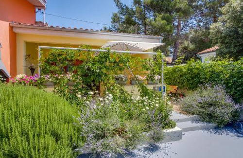 Artatore Apartamento | Apartments by the sea Artatore, Losinj - 7952