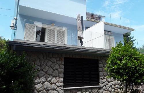 Cizici Apartamento | Apartments by the sea Cizici, Krk - 22430