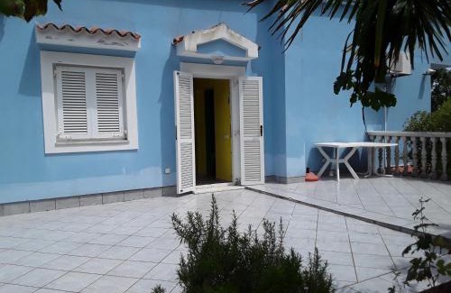 Cizici Apartamento | Apartments by the sea Cizici, Krk - 22430