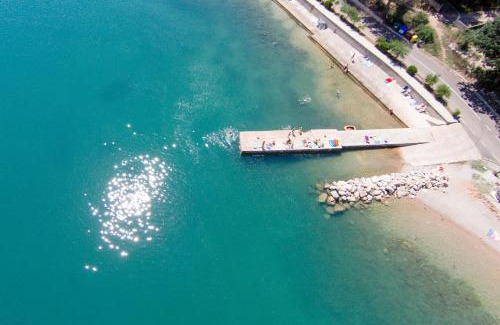 Cizici Apartamento | Apartments by the sea Cizici, Krk - 22430
