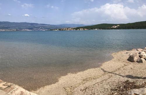 Cizici Apartamento | Apartments by the sea Cizici, Krk - 22430