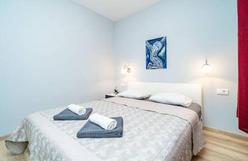 Gruz Apartamento | Apartments by the sea Dubrovnik - 24624