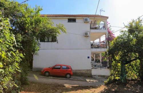 Grebastica Apartamento | Apartments by the sea Grebastica, Sibenik - 19106