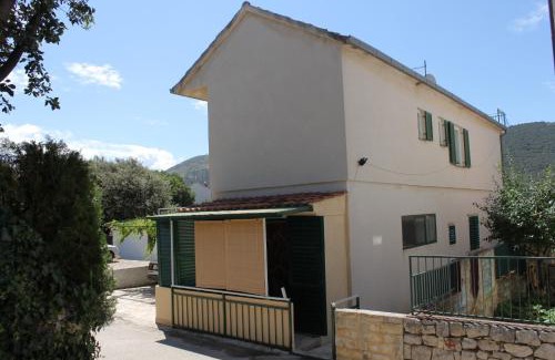 Grebastica Apartamento | Apartments by the sea Grebastica, Sibenik - 6437