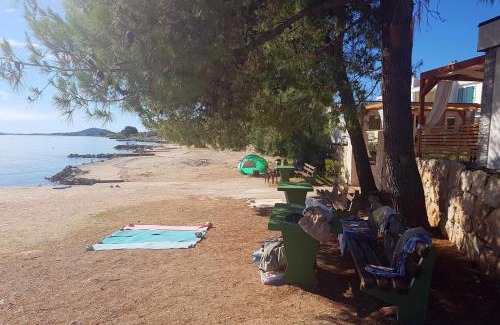 Dobropoljana Apartamento | Apartments by the sea Dobropoljana, Pasman - 8198