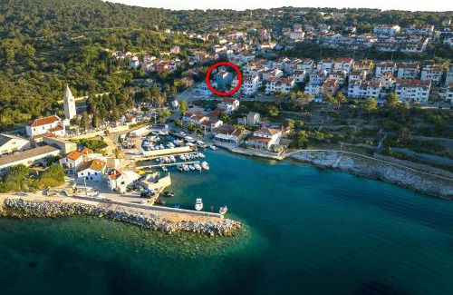 Cove Murtar Apartamento | Apartments by the sea Mali Losinj, Losinj - 18406