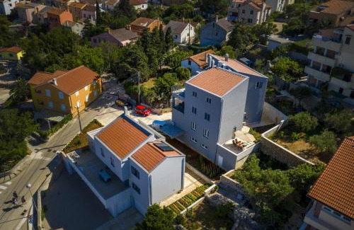 Cove Murtar Apartamento | Apartments by the sea Mali Losinj, Losinj - 18406