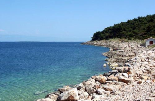 Cove Murtar Apartamento | Apartments by the sea Mali Losinj, Losinj - 18406