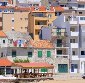 Igrane Apartamento | Apartments by the sea Igrane, Makarska - 18405