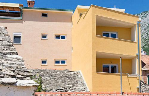Igrane Apartamento | Apartments by the sea Igrane, Makarska - 18405