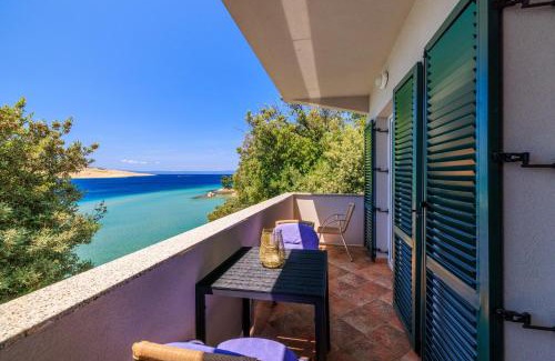 Lopar Apartamento | Apartments By the sea in Lopar
