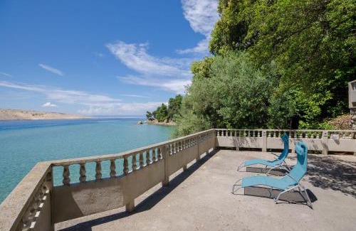 Lopar Apartamento | Apartments By the sea in Lopar