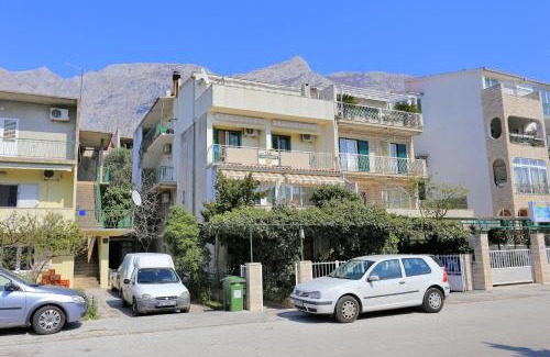 Ratac Apartamento | Apartments by the sea Makarska - 13222