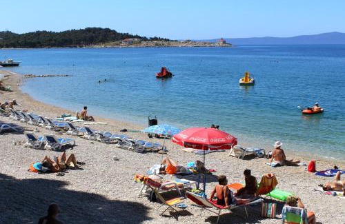 Ratac Apartamento | Apartments by the sea Makarska - 13222