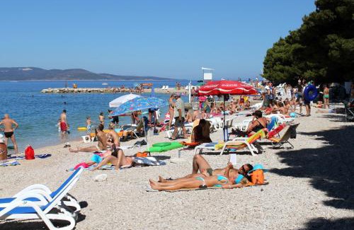 Ratac Apartamento | Apartments by the sea Makarska - 13222