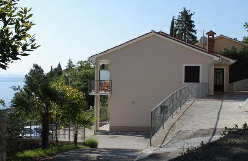 Medveja Apartamento | Apartments by the sea Medveja, Opatija - 3430
