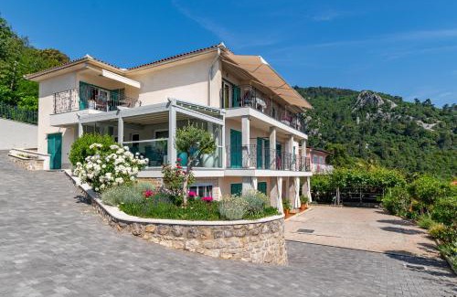 Medveja Apartamento | Apartments by the sea Medveja, Opatija - 7720