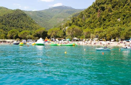 Medveja Apartamento | Apartments by the sea Medveja, Opatija - 7720