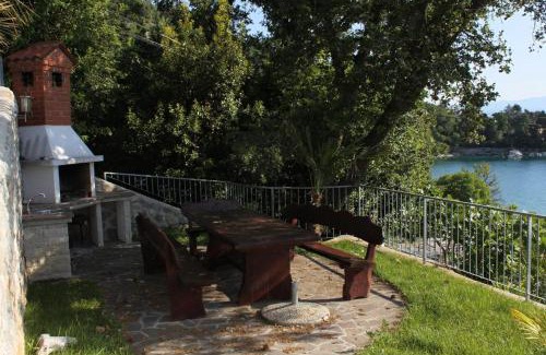 Medveja Apartamento | Apartments by the sea Medveja, Opatija - 7719