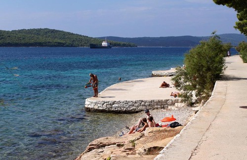 Milna (Brac) Apartamento | Apartments by the sea Milna, Brac - 735