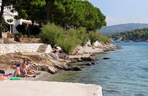Milna (Brac) Apartamento | Apartments by the sea Milna, Brac - 735