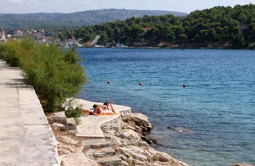 Milna (Brac) Apartamento | Apartments by the sea Milna, Brac - 735