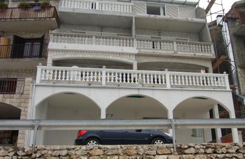 Milna Apartamento | Apartments by the sea Milna, Hvar - 12244