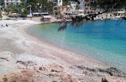 Milna Apartamento | Apartments by the sea Milna, Hvar - 12244