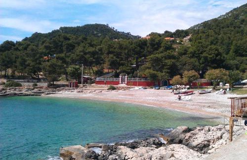 Milna Apartamento | Apartments by the sea Milna, Hvar - 12244