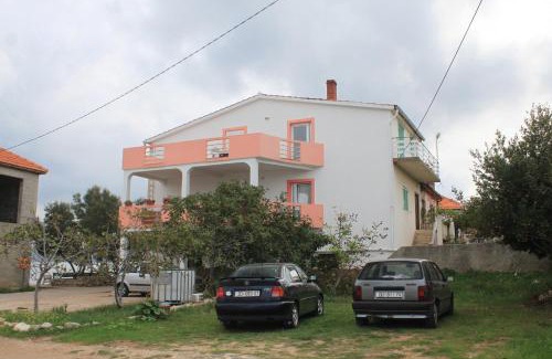 Nevidane Apartamento | Apartments by the sea Nevidjane, Pasman - 8528